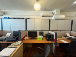 48A CIRCULAR ROAD (D1), Office #626038081